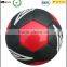 PU synthetic soccer ball football colorful soccer ball match ball