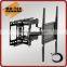 Dual Arm Articulated TV Wall Mount for 32 to 55 inch screen