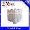 500mm x 23mic x 300m manual PE stretch film