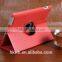 high quality leather & plastic Tablet Case for ipad pro 12.9 inch case with stand function for ipad pro 12.9inch