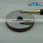 DTEC Vickers Hardness Testing Block,,HV Hardness Scale,Square and Circular Type