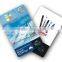 Hot Sale Plastic Card Customized Card Smart Card Scratch Card