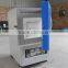 1700C high temperature electric furnace with 300*300*4000mm chamber for USA