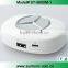 New design car mark power bank 5600mah with high quality