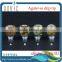 510 agate drip tips with ss base
