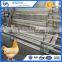 Fully automatic and new design chicken layer cage for sale in Philippines