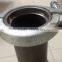 Putzmsiter Dn125 Concrete Pump Bolt Clamp