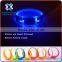 2016 Customized Silicone Cheap Light Up Bracelet,led bracelet