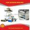 Jiangyin new TBSY-1500 LDPE blown film extruder manufacture