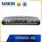 Genuine V8 Openbox V8S satellite receiver support 2xusb usb wifi web tv