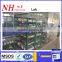 PU non toxic warm texture wood floor lacquer