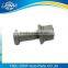 color zine platede 10.9 wheel hub bolt for TOYOTA wheel bolt
