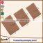 cheaper pu leather notebook