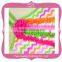 Childrens stripe swimsuit