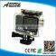 wifi 4K sports camera hd waterproof remote control dvr from china factory