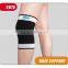 Polyester and spandex material Knee support