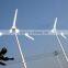 50KW PMG wind generator wind turbine windkraftanlage for wind farm