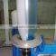 Double-Color HDPE/LDPE Plastic Blown Film Machine
