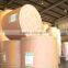 Discount!!140gsm to 320gsm pe coated cup paper raw material