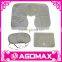 Private label welcome funny eyemask pillow airplane Reise-Kit