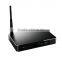 Hd set top boxes with metal case IP set-top boxes support for 4k with octa core set up box with 64 bit