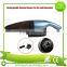 Rechargeable Car Vacuum Cleaner DC 6-Volt 45W Dry Handheld Auto Vacuum Cleaner