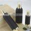ABS material skin care use plastic fancy cosmetic packaging