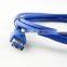 5M high speed AM to AF usb 3.0 extension cable