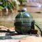 military outdoor tactical kettle