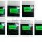 Hot seling quad band sim card gsm cordless phone land phone table phone wholesale!