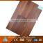 Wood Grain Waterproof and Fire proof pvc vinyl Flooring