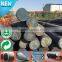 S45C/C45/1045 BIG DIAMETER ROUND BAR Price Mild Steel Rod High Quality 1018 Cold Rolled Round Steel