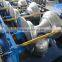 Aluminum cap making machine