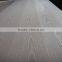 red OAK veneer plywood America