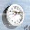Wall Clock Camera Hidden Security Camera 720P Motion Detection Loop Recording Charging While Recording