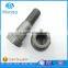 China wholeasale best quality 10.9 grade wheel bolt for RENUALT using