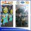 stainless steel metal sheet punching machine, mechanical power press machine