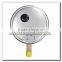 High quality 6 inch 0.25% accuracy precision instrument