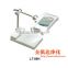 Portable ESD Table Desk Eletronic Moveable LED /Medical LED Magnifying Lamp 8x