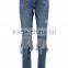 boy friend style fashion sexy girl jeans JXA103