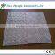 Hot Sale Grade 1060 H24 Embossed Aluminum Plate for Non-slip