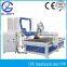 Top Quality Vacuum Table CNC Wood Router
