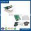Heat sensitive rfid uhf label,factory price adhesive sticker RFID label