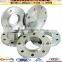 ansi b16.5 stainless steel screwed flanges