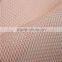 HOT SALE Cationic Color Hole Polyester Mesh Fabric