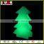 Indoor decorative led tree lighting