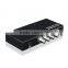 1080P SDI Splitter 1X4 SDI Signal to 4 SDI Outputs Supports HD-SDI SD-SDI and 3G-SDI Signals Distribution Extender Repeater 100M