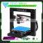 fully assembled prusa I3 Tevo maker 3d printer