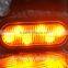 Truck LED Strobe Lightheads /LED Security Emergency Flash Strobe light /Dash light /Grille light(SR-LS-LD-601C),flash controller