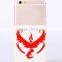 Cell Phone sighting device case for iPhone 6 pokemon go aimer